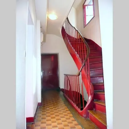 Bastille- Grand Studio Rue De Lappe * Paris